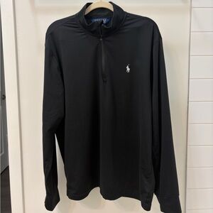 Polo Ralph Lauren Golf 1/4 Zip Large